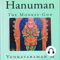 Hanuman