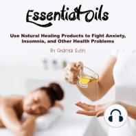 Essential Oils