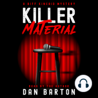 Killer Material