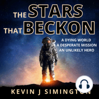 The Stars That Beckon