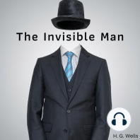 The Invisible Man