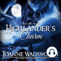 Highlander's Charm