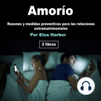 Amorío