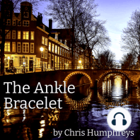 The Ankle Bracelet