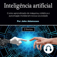 Inteligência artificial