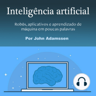 Inteligência artificial