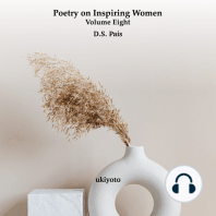 Poetry on Inspiring Women Volume Eight