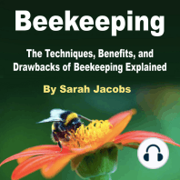 Beekeeping