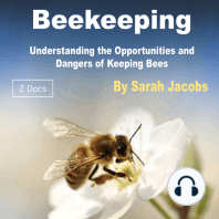 Beekeeping