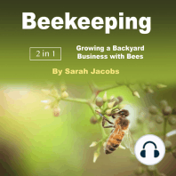 Beekeeping