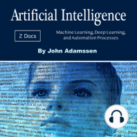 Artificial Intelligence