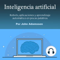 Inteligencia artificial