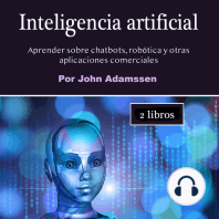 Inteligencia artificial