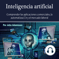 Inteligencia artificial
