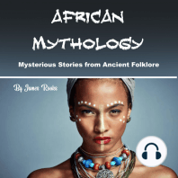 African Mythology