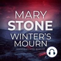 Winter's Mourn (Winter Black Series