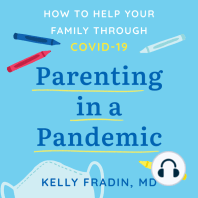 Parenting in a Pandemic