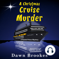 A Christmas Cruise Murder