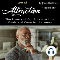 Law of Attraction