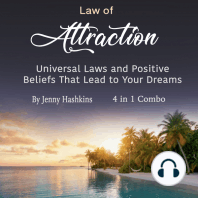 Law of Attraction