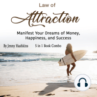 Law of Attraction