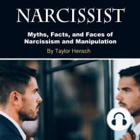 Narcissist