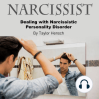 Narcissist