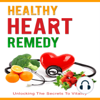 Healthy Heart Remedy