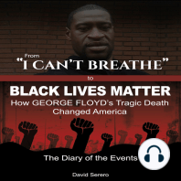 From 'I Can't Breathe' to 'Black Lives Matter'