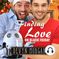 Finding Love On Black Friday