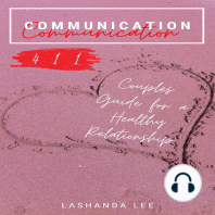 Communication 411
