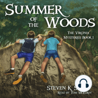 Summer of the Woods