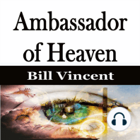 Ambassador of Heaven
