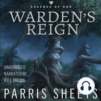 Warden's Reign