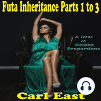 Futa Inheritance Parts 1 to 3