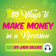 50 Ways to Make Money in a Recession