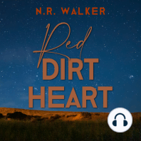 Red Dirt Heart