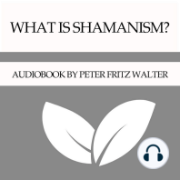 What is Shamanism?