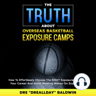 The Truth About Overseas Basketball Exposure Camps