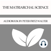The Matriarchal Science