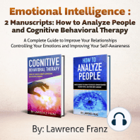 Emotional Intelligence,2 Manuscripts