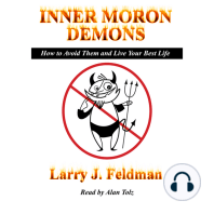Inner Moron Demons