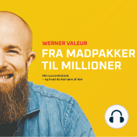 Fra Madpakker Til Millioner