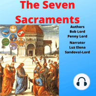 The Seven Sacraments