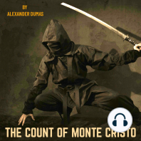 The Count of Monte Cristo