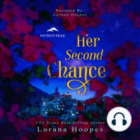 Her Second Chance