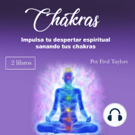 Chakras