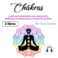 Chakras