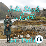 Julia Steals a Castle