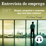 Entrevista de emprego